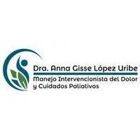 Clínica Del Dolor Dra Anna Lopez en La Paz (Ciudad Del Recreo) - Horario de apertura