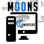 Moons Computers en Tlalnepantla de Baz (Maravillas Ceylan) - Horario de apertura