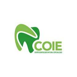 Coie Centro Odontologico Integral Especializado en Ciudad de México (Del Valle Norte) - Horario de apertura
