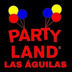 Horario de apertura Party Land Las Águilas, Ciudad de México