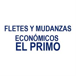 Fletes Y Mudanzas Económicos El Primo en Benito Juárez (Hacienda Santa Lucia) - Horario de apertura