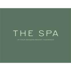 Horario de apertura The SPA at Four Seasons Resort Tamarindo, La Manzanilla