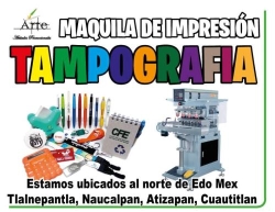 Horario de apertura Arte Artículos Promocionales, Cuautitlán Izcalli