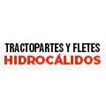 Tractopartes Y Fletes Hidrocálidos en Aguascalientes (San Francisco Del Arenal) - Horario de apertura
