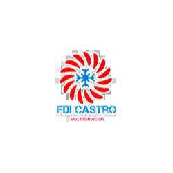 Multiservicios Fdi Castro en Culiacán (Buenos Aires) - Horario de apertura