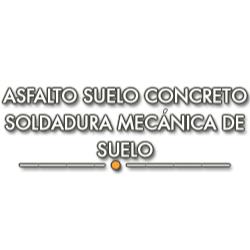 Asfalto Suelo Concreto Soldadura Mecánica De Suelo en Mexicali (Solidaridad Social) - Horario de apertura