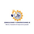 Demoliciones Y Construcciones Jr en Apodaca (Encinos Residencial) - Horario de apertura