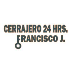 Cerrajero 24 Hrs Francisco J en Ensenada (Las Lomitas) - Horario de apertura