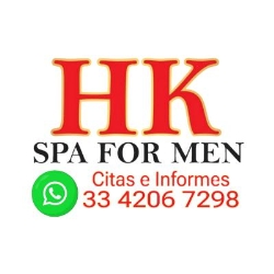 Horario de apertura HK Spa For Men, Guadalajara