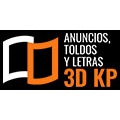 Anuncios Toldos Y Letras 3D Kp en Ciudad de México (Pedregal De Santo Domingo) - Horario de apertura