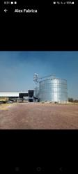 Horario de apertura Silos Metálicos GSC, León de los Aldama