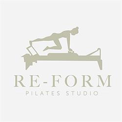 Horario de apertura Re-form pilates estudio, Ciudad de México