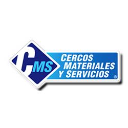 Cercos Materiales Y Servicios Cms en Mexicali (Crnl. Esteban Cantu) - Horario de apertura