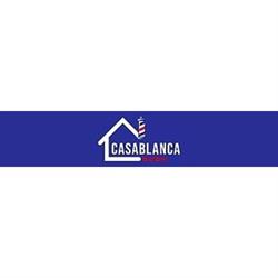 Horario de apertura Casablanca barber, Ciudad de México