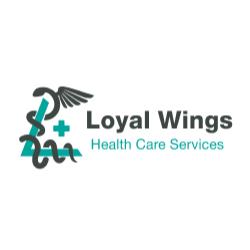 Ambulancia Loyal Wings en Chihuahua (Zarco) - Horario de apertura