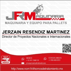 Horario de apertura JRMaquinaria Hornos de tratamiento, Boxasni