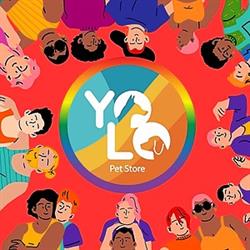 Horario de apertura YOLO Pet Store, Ciudad de México