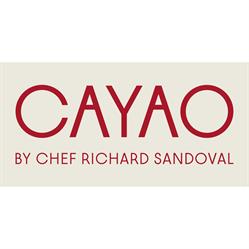 Cayao by Chef Richard Sandoval en Cabo San Lucas (Baja California Sur) - Horario de apertura