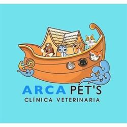 Horario de apertura Arca Pet's clínica veterinaria, Guadalupe