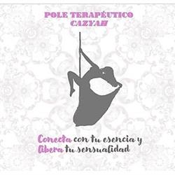 Horario de apertura Pole Terapéutico Cazyah, Ciudad de México