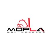 Montacargas Mopla en Parque industrial Cerrillo I (Isidro Fabela) - Horario de apertura