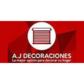 Aj Decoraciones en San Vicente Chicoloapan de Juárez (San Vicente Chicoloapan De Juarez Centro) - Horario de apertura
