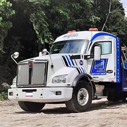 Grúas San Miguel en Tuxtla Gutiérrez (Santa Elena) - Horario de apertura