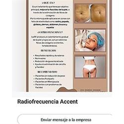 Horario de apertura Moming Masagge, Ciudad de México