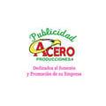 Publicidad Acero Producciones en Tuxtla Gutiérrez (Hidalgo) - Horario de apertura