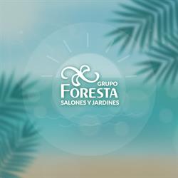 Foresta en Ciudad de México (Lomas Altas) - Horario de apertura