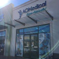 AOMedical en Chihuahua (Zona Centro) - Horario de apertura