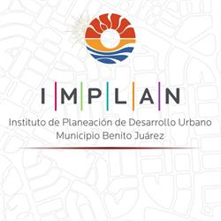 Horario de apertura IMPLAN Cancún, 