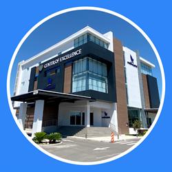 endohospital en Piedras Negras (Piedras Negras Centro) - Horario de apertura