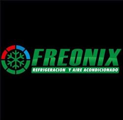 Horario de apertura Freonix Mazatlán, 
