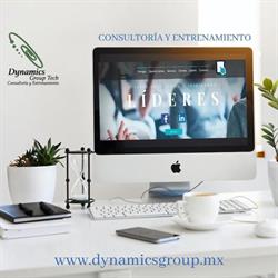 Dynamics Group Tech en Chihuahua (Parques De San Felipe) - Horario de apertura
