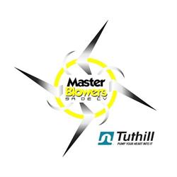 Master Blowers - Monterrey en Santa Catarina (Industrial Unidad Nacional) - Horario de apertura