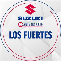 Suzuki Los Fuertes en Puebla (Colonia Adolfo Mateos) - Horario de apertura