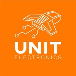 Horario de apertura UNIT Electronics, Ciudad de México