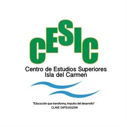 Horario de apertura Universidad CESIC Cd. del Carmen, 
