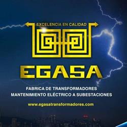 Horario de apertura EGASA Transformadores, Irapuato