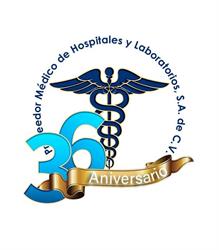 Horario de apertura Pmhyl Proveedor Médico De Hospitales y Laboratorios, SA de CV, Ciudad de México