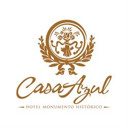 Horario de apertura Casa Azul Hotel Monumento Historico, Mérida