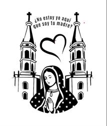 Horario de apertura Parroquia De Nuestra Señora de Guadalupe, Torreón, Coah, 