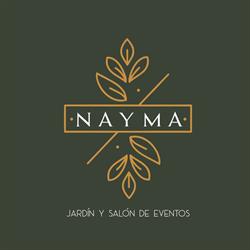 NAYMA Jardín y salón de eventos en San Mateo Atenco (San Mateo Atenco Centro) - Horario de apertura