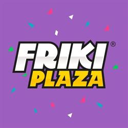 Horario de apertura Frikiplaza Guadalajara, 