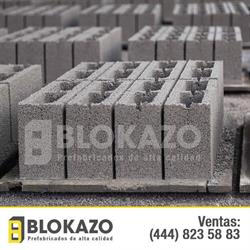 Blokazo en San Luis Potosí (Santa Rosa) - Horario de apertura