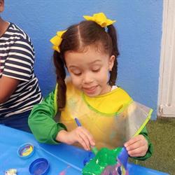 Horario de apertura Kindersol, Puebla