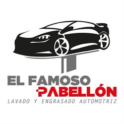 El Famoso Pabellón (lavado y engrasado) en Ciudad de México (Pensador Mexicano) - Horario de apertura