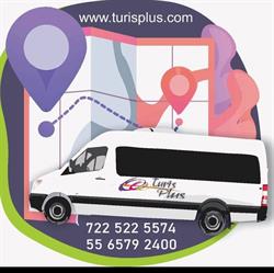 Horario de apertura Turisplus SA de CV, San Mateo Atenco