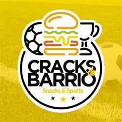 Horario de apertura Cracks de Barrio, Tlajomulco de Zúñiga